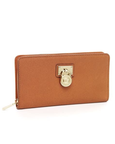 ebay michael kors hamilton wallet|Michael Kors discontinued wallets.